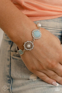 Paparazzi Jewelry Fashion Fix Glimpses of Malibu 0423