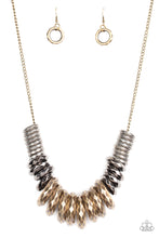 Load image into Gallery viewer, Paparazzi Jewelry Necklace Haute Hardware - Multi