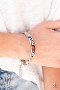 Paparazzi Jewelry Fashion Fix Sunset Sightings