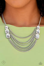 Load image into Gallery viewer, Paparazzi Jewelry Fashion Fix Magnificent Musings