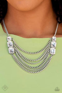 Paparazzi Jewelry Fashion Fix Magnificent Musings