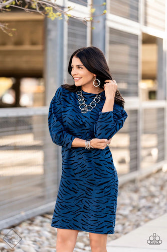 Paparazzi Jewelry Fashion Fix Magnificent Musings 0621