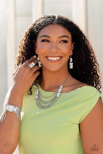 Load image into Gallery viewer, Paparazzi Jewelry Fashion Fix Magnificent Musings