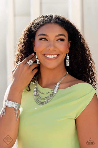 Paparazzi Jewelry Fashion Fix Magnificent Musings