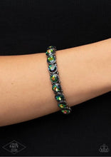 Load image into Gallery viewer, Paparazzi Jewelry Bracelet Sugar Coated Sparkle Multi VIP