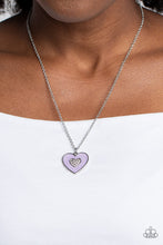 Load image into Gallery viewer, So This Is Love - Purple