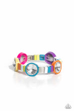 Load image into Gallery viewer, Paparazzi Jewelry Multicolored Madness
