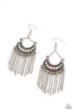 Load image into Gallery viewer, Paparazzi Jewelry Earrings Greco Goddess - Multi