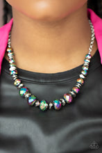 Load image into Gallery viewer, Paparazzi Jewelry Necklace/Bracelet Cosmic Cadence - Multi