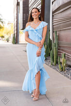 Load image into Gallery viewer, Paparazzi Jewelry Fashion Fix Fiercely 5th Avenue 0522