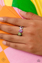Load image into Gallery viewer, Paparazzi Jewelry Fashion Fix Sunset Sightings