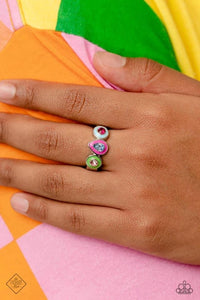Paparazzi Jewelry Fashion Fix Sunset Sightings