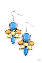 Load image into Gallery viewer, Paparazzi Jewelry Earrings Vacay Vixen - Multi