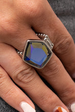 Load image into Gallery viewer, Paparazzi Jewelry Ring Abstract Escapade - Multi