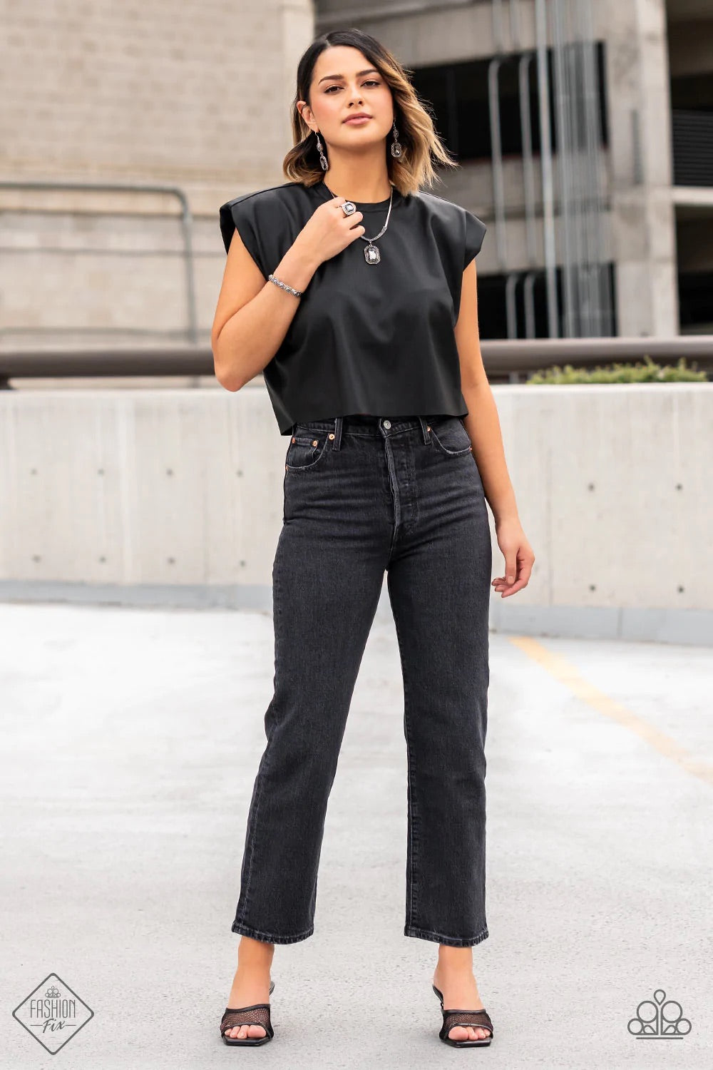 Paparazzi Jewelry Fashion Fix Magnificent Musings