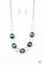 Load image into Gallery viewer, Paparazzi Jewelry Necklace Torrid Tide - Blue