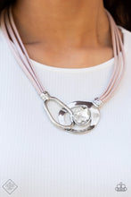 Load image into Gallery viewer, Paparazzi Jewelry Fashion Fix Glimpses of Malibu 0822