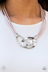Paparazzi Jewelry Fashion Fix Glimpses of Malibu 0822