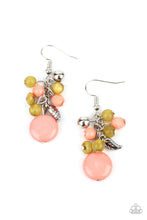 Load image into Gallery viewer, Paparazzi Jewelry Earrings Whimsically Musical - Multi