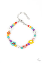 Load image into Gallery viewer, Paparazzi Jewelry Bracelet Groovy Gerberas - Multi