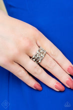 Load image into Gallery viewer, Paparazzi Jewelry Fashion Fix Fiercely 5th Avenue 0519