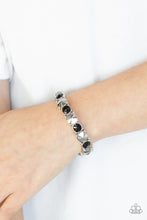 Load image into Gallery viewer, Paparazzi Jewelry Bracelet Born To Bedazzle