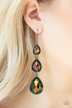 Load image into Gallery viewer, Paparazzi Jewelry Earrings Metro Momentum - Multi