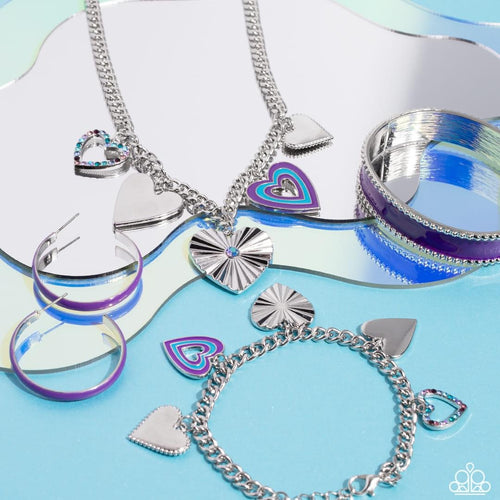 Paparazzi Jewelry Fashion Fix Sunset Sightings
