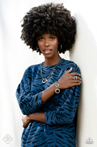 Paparazzi Jewelry Fashion Fix Magnificent Musings