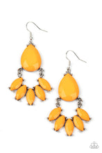 Load image into Gallery viewer, Paparazzi Jewelry Necklace POWERHOUSE Call - Orange