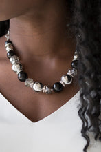 Load image into Gallery viewer, Paparazzi Jewelry Sets The Camera Never Lies - Black