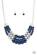 Load image into Gallery viewer, Paparazzi Jewelry Necklace Dream Pop - Blue