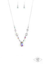 Load image into Gallery viewer, Paparazzi Jewelry Necklace Royal Rendezvous - Multi