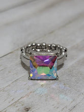 Load image into Gallery viewer, Paparazzi Jewelry Ring Ready For My Coronation - Multi