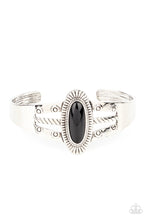 Load image into Gallery viewer, Paparazzi Jewelry Exclusive Bracelet Wanderlust Walkabout - Black