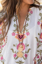 Load image into Gallery viewer, Paparazzi Jewelry Fashion Fix Sunset Sightings 0921