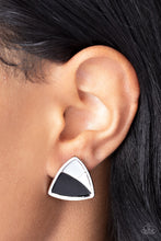 Load image into Gallery viewer, Paparazzi Jewelry Earrings Kaleidoscopic Collision - Multi