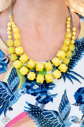 Paparazzi Jewelry Fashion Fix Summer Excursion 0721