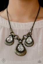 Load image into Gallery viewer, Paparazzi Jewelry Fashion Fix Magnificent Musings