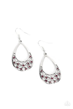 Load image into Gallery viewer, Paparazzi Jewelry Earrings Terrace Trinket - Multi