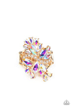Load image into Gallery viewer, Paparazzi Jewelry Life Of The Party Flauntable Flare 0222