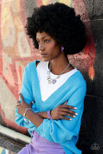 Load image into Gallery viewer, Paparazzi Jewelry Fashion Fix Sunset Sightings