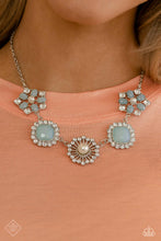 Load image into Gallery viewer, Paparazzi Jewelry Fashion Fix Glimpses of Malibu 0423