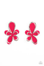 Load image into Gallery viewer, Paparazzi Jewelry Earrings Glimmering Gardens