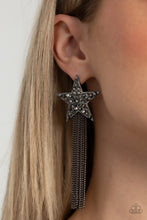 Load image into Gallery viewer, Paparazzi Jewelry Earrings Superstar Solo