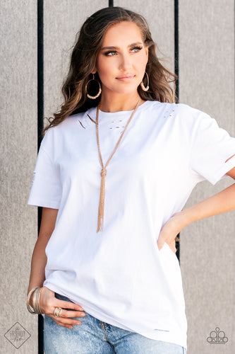 Paparazzi Jewelry Fashion Fix Magnificent Musings 1021