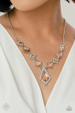 Load image into Gallery viewer, Paparazzi Jewelry Fashion Fix Fiercely 5th Avenue